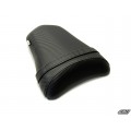 LUIMOTO Baseline Passenger Seat Cover for the DUCATI 999 / 749 LUIMOTO Baseline Passenger Seat Cover for the DUCATI 999 / 749